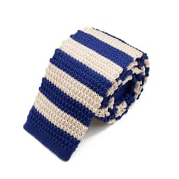 New 5.5cm Knitted Tie for Men and Women in Red Green Grey Striped Colorful Pattern Slim Fit Narrow Winter Tie Accessories Gift