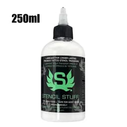 250/120/30ML Stencil Stuff Tattoo Stencil Transfer Gel Thermal Copier Stencil Application Solution Magic Gel Tattoo Accessories