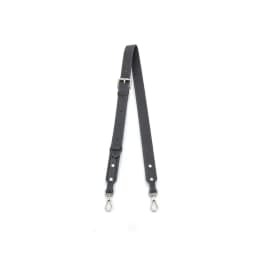 Replacement Genuine Leather Strap Punch-free Shoulder Strap Transformation Buckle Conversion Hang Buckle for Longchamp
