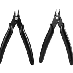1/3pcs Hair Extension Tool Keratin Bond Cutting Pliers Hair Extension Pliers Cutter Keratin Pre-Bonded Extensions Beauty Salon