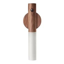 3 color temperature LED timed remote control night cross-border remote control charging household ornament lighting circular rot