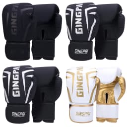 Professional Boxing Gloves For Men Women,Training in Sanda,Muay Thai,Fighting and Combat,8oz 10oz 12oz 14oz 16oz Boxing Gloves