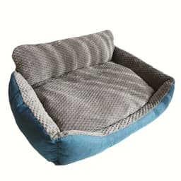 XXL 47x37 inch Extra-Large Dog Sofa Bed Dog Mattress Soft and Comfortable Material A Practical Pet Supply Suitable for All Seasons