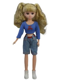 Handmade Clothes For Blythy Doll Sweetpie Coat TUTU Skirts Fashion Doll Clothes For Licca Doll Kids Toy 1/6 Doll Clothes Sets