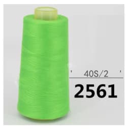 Wholesale Sewing Thread 3000 Yards / 402 Polyester High Speed Copy Line Sewing Thread / Sewing Machine Thread - Best