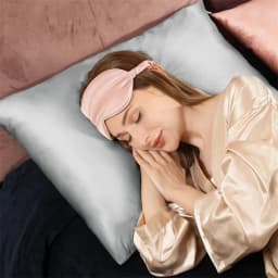100% Mulberry Silk Pillow Case 2pcs Natural Real Silk Protect Hair Skin Pillowcase Customized Size Bedding Pillow Cases Cover