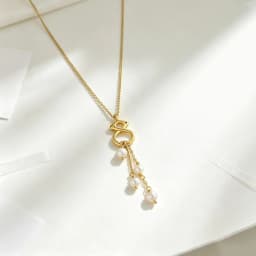 Light Blue Gem Bear Necklace Sweet Girly Neck Ornament Dainty Accessory Great Gift for Travel, Banquet and Daily Matching
