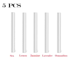 Car Air Vent Perfume Clip Car Air Conditioning Outlet Decoration Aromatherapy Clips Fragrance Diffuser Air Freshener Smell Aroma