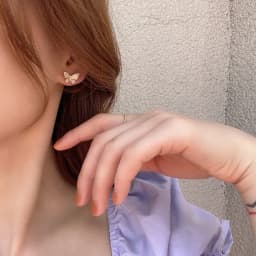 Retro Metallic Gold Color Multiple Small Circle Pendant Earrings 2022 New Jewelry Fashion Wedding Party Earrings For Woman