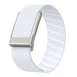 Suitable for Whoop 5.0 Soft Loop wristband strap, nylon Braided elastic Whoop5.0 Wristband Fitness Tracker Whoop Life ECG Straps