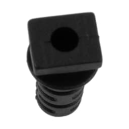 10 Pack Rubber Cable Gland Connector Strain Relief Cord Sleeve For Power Tools Electric Drill 3.5mm 4mm 5mm