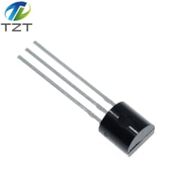 DIYTZT 100/300PCS New C1815 2SC1815 c1815 2sc1815 For Audio Power