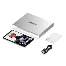 BNCF Bpad T1 Tablet Unisoc T7300 8.4 Inch Kids Mini Android 16 Gaming E-Reader 8GB RAM 90Hz 128GB With SIM Slot 4G LTE Call