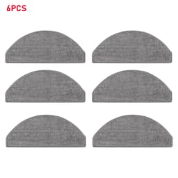 For Roborock Q7 TF TF+ Q7T+ Q7B Q7 L5 L5+ Q7 M5 M5+ Main Side Brush Mop Pads HEPA Filter Robot Vacuum Cleaner Accessories
