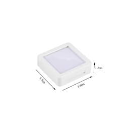 Top Glass Gem Box Gemstone Holder Display Loose Diamond Stone Show Jewelry Case Storage Organizer Tool Coin Jar Novel Container