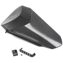 For Yamaha YZF R1 2015 2016 2017 2018 2019 2020 2021 2022 2023 YZF-R1 Motorcycle Pillion Rear Seat Cover Cowl Solo Fairing R1M