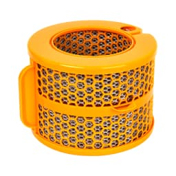 Carbon Fiber Evaporator Filter & 2-IN-1 HEPA Carbon Filter For Dyson PH01 PH02 PH03 PH04 Air Purifier