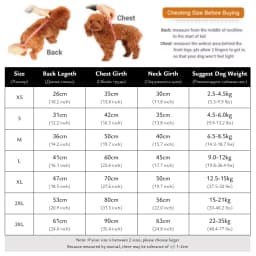 Winter Dog Jacket with Harness Waterproof Outdoor Pet Coat for Small Large Dogs Reflective Thicken Warm Dog Clothes Vest Jacket
