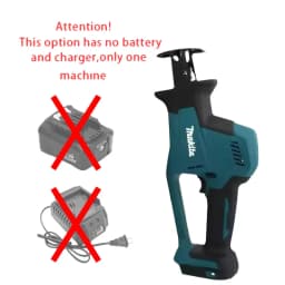 2026 Model Makita Brushless Battery Impact Drill, Angle Grinder, Circular Saw, Etc., Equipped with 18V Battery Power Kit