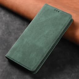 Flip Leather Wallet Case For iPhone 15 14 13 12 11 16 Pro Max Mini XS Max X XR 8 7 6 6S Plus SE Card Holder Protect Cover Funda