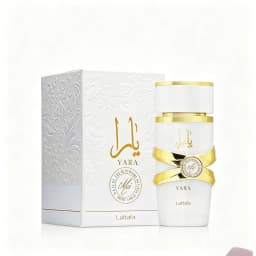 Lattafa Yara Moi Perfume Women Perfume 100ml - Suitable For Daily Use,Birthday,Party,Office,Gift Ideal For Y3K Fancy Fashion