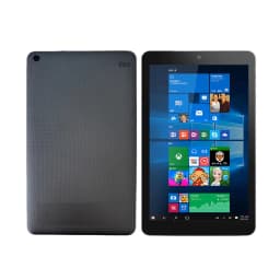 1920X1200 IPS 8-Inch Windows 10 Tablet 64-bit X5-Z8350 CPU 2GB DDR3 RAM 32GB EMMC ROM Quad Core Dual Camera WiFi