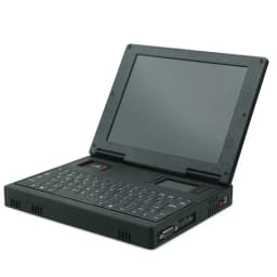 SZBOX BOOK386 Retro Computer 386 Compatible DOS PC Windows 95 3.11 Vintage PC DOS Games Classic Games Retro Gaming Mini Computer