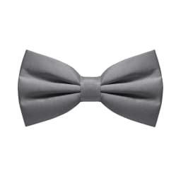 JEMYGINS Mens Solid Color Pre-tied Bow Tie Adjustable Bowtie For Man Wedding Party Boy Girl Bowknot Ties Accessories