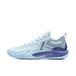 Xtep Light Attack 5 Guard Basketball Sneakers Cushioning Grip Durability Professional Performance Sports Shoes 874119120005