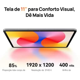 Huawei Matepad Se 11" 128/4 | Tablet | Single Metal Body Design | 7700 Mah + 22.5W Super Battery