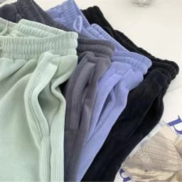 Winter Thick Warm Women Harem Pants 4Xl Oversized Casual Elastic Waist Velvet Sweatpants Female Solid Fleece Jogging Trousers