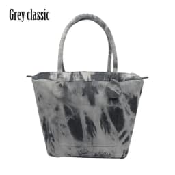 TANQU Short Long Round Denim Canvas Fabric Handle with Insert Lining for Obag Classic Mini O Bag Women's Bags Shoulder Handbag