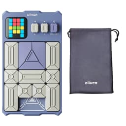 Giiker Super Slide Huarong Road Smart Puzzle | 500+ Levels Brain Training Toy for Kids | New Arrival 2026