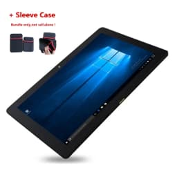 64 Bit 10.1 Inch T10 Windows 10 Tablet AR10 X5-Z8350 CPU 8GB DDR RAM 128GB ROM 1920 X 1200 IPS WiFi HDMI-Compatible
