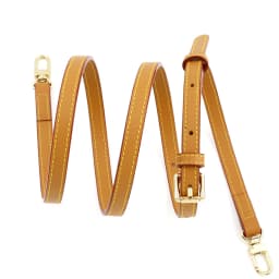 Soft Genuine Leather Bag Strap 1.2cm 1.5cm 1.8cm 2cm 2.5cm Wide Shoulder Straps Adjustable Crossbody Handbag Belts Replacement