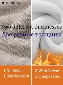 Herringbone Pants Women's Staight Pants Autumn Winter High Waisted Casual Office Lady Trousers Thick Suit Pants For Women