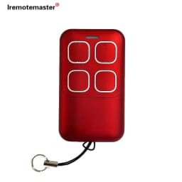 Roll A Door for B&D Tritran TB5 433mhz Garage Door Remote BND TB5V2 for B&D SDO-4V1 3V1 CAD 2V1 1V2 P Roller Garage Door Motor
