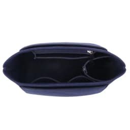 NEW Dumplings Liner Bag Organizer For Longchamp Mini Storage Bag The Liner Felt Purse Insert Handbag Liner Bag