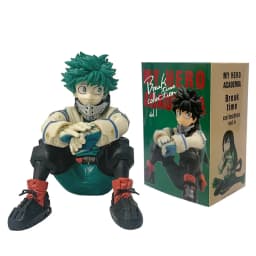 18cm Boku No Hero Academia Anime Figure All Might Action Figure Midoriya Izuku/Bakugo Katsuki Figurine PVC Collection Model Toys