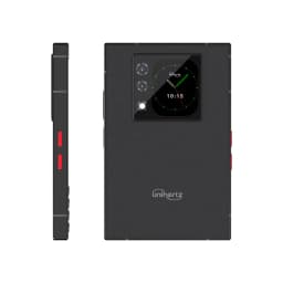 Unihertz Titan 2 5G Android 15 Smartphone with Physical Keyboard Dual Screen 12GB+512GB Memory Dual SIM Type-C Port