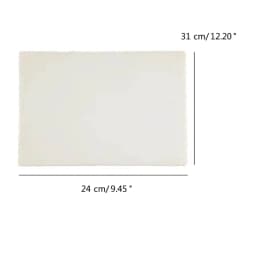 E0BF Durable Foam Bead Mat Beadwork Supply Beadwork Cushion Set Sponge Bead Cushion Crafters' Essential for Beading Projects