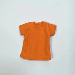 NEW Blyth Clothes T-Shirt Cute Base Shirt Clothes for Blyth, Momoko, Obistu, Licca, FR 1/6 Dolls Accessories