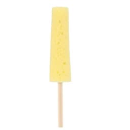 1/2PCS Pottery Pull Blank Tool Water Absorbing Sponge Stick DIY Ceramic Handicraft Blank Finishing Replenish Water Tool