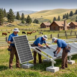 RVPOZWER 800W Rigid Solar Panels 18BB N-Type Mono Cells 24% High Efficiency PV Power for Home RV Charge System Outdoor Off-Grid Camping Wholesale