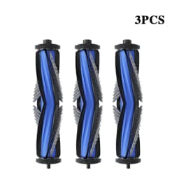 For ECOVACS T50 PRO OMNI / T50 OMNI Robot Vacuum Spare Parts Main Side Brushes Mop Cloths HEPA Filters Dust Bags Accessories