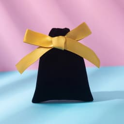 50Pcs Jewelry Thick Velvet Drawstring Bag Ribbon Bowknot Pouch Cosmetic Keychain Watch Bracelet Wedding Candy Sunglasses Storage