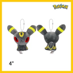 Mimikyu Eevee Plush Keychain Pocket Monster Cos Eeveelution Snorlax Doll Anime Pendant For Fan Collectible Sylveon Present Decor