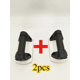 Electric Vacuum Suction Cup Handheld Lifting 100KG 93 * 170mm Tool Glass Brick Mini Automatic Pump Object