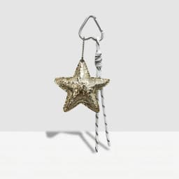 2025 New PU Leather Starfish Bag Charm Cute Decorative Keychain Decoration Fashion Braided Rope Bag Accessorie