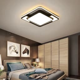 AuroraRealm Lighting Creative LED Ceiling Lamp Lustre Home Living Room Decoration Children's Bedroom Light Balcony Aisle Kitchen